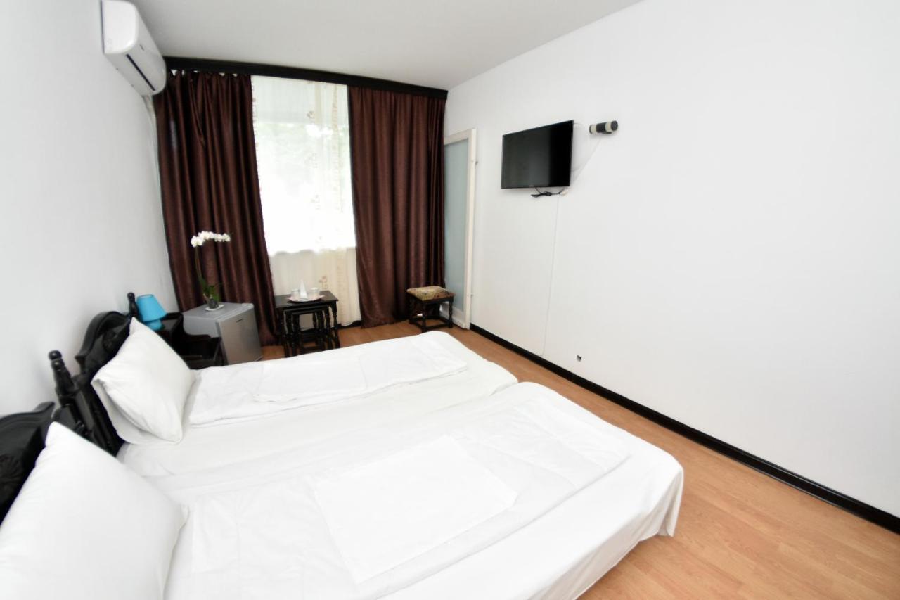 Hotel Balea Neptun Exterior foto