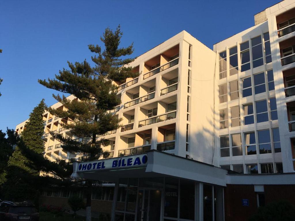 Hotel Balea Neptun Exterior foto