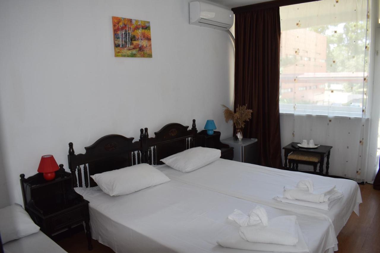 Hotel Balea Neptun Exterior foto