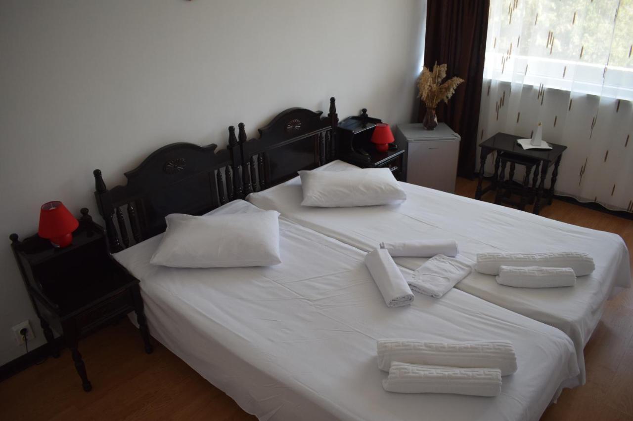Hotel Balea Neptun Exterior foto
